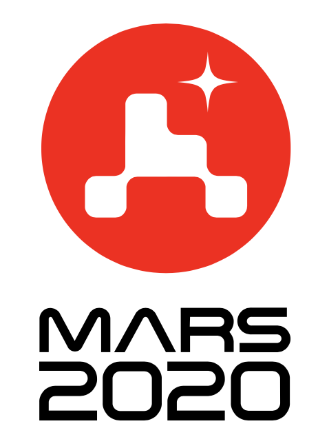 NASA JPL Logo