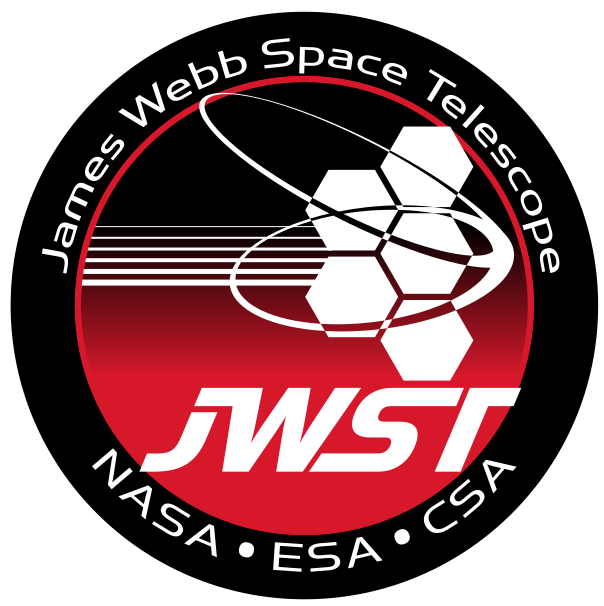 James Webb Space Telescope Logo